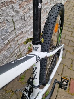 Horský bicykel KTM - PEAK 27,5" - 5
