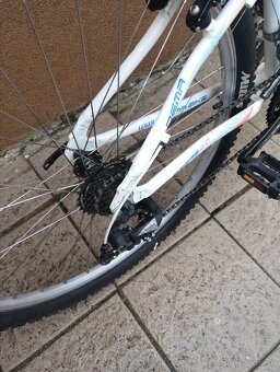 Dema Pegas 3.0 , horský bicykel 27,5 - 5