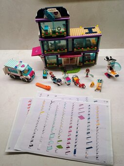 LEGO Friends 41318 - 5