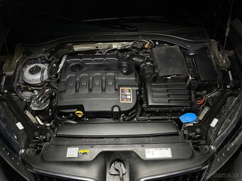 Škoda Superb 2.0 TDI 140kw 4x4 L&K DSG - 5