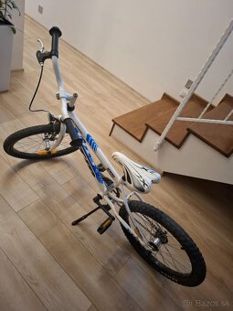 Detský bicykel CTM Scooby 1.0,Kids Collection - 5