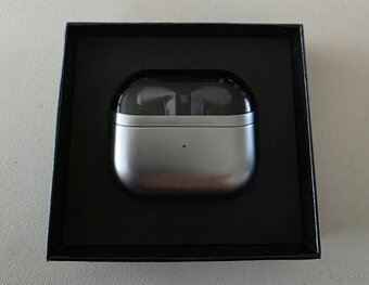 Predám Galaxy Buds3 Pro strieborné SM-R630 - 5