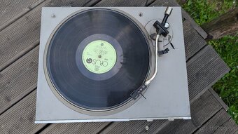 Predam HiFi Gramofon NEC325ER na ozivenie - 5