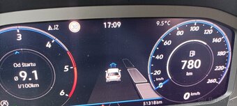 Predám VW Passat Variant v záruke - 5