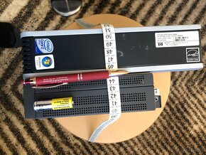 Predám 2 minipocitače HP a Fujitsu po 12eur/kus - 5