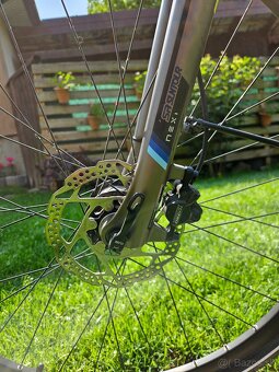 Specialized Crossover trekovy bicykel - 5
