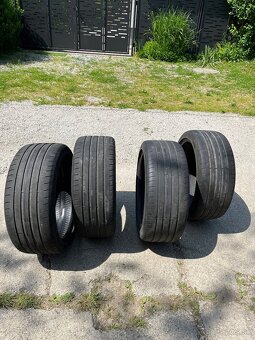 Goodyear letné jazdené - 5