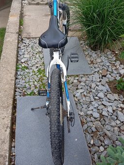 NOVA CENA TREK 4 series aluminium - 5