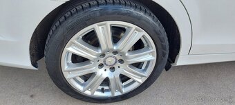 MERCEDES C 220 - 5