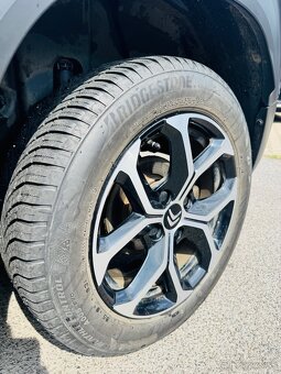 Citroën C3 Aircross C-Series 2023 / V ZÁRUKE / 42 209 KM - 5