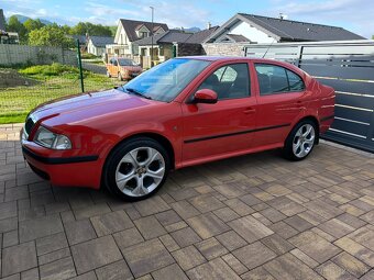 P: elektrony 5x100 r18, letne pneu 225/40 r18 TOP STAV - 5