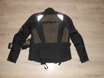 Predam novu kvalitnu moto bundu SPIDI VOYAGER JACKET - 5