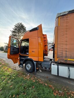 VOLVO FH 480 42T EURO 5 + SCHWARTZMULLER Mulda náves - 5