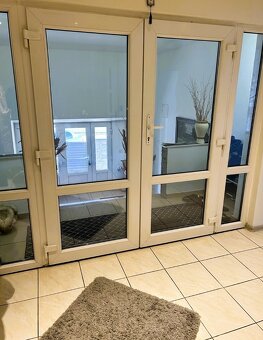 Predaj poschodový RD 180 m2, 453 m2 pozemok Trebišov - 5