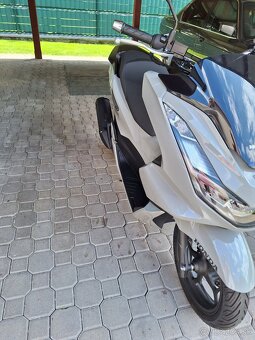 Honda PCX - 5