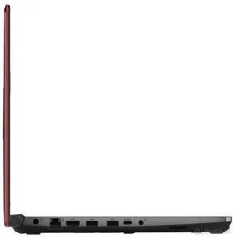 ASUS TUF Gaming F15 FX506LH-HN042T Bonfire Black - 5