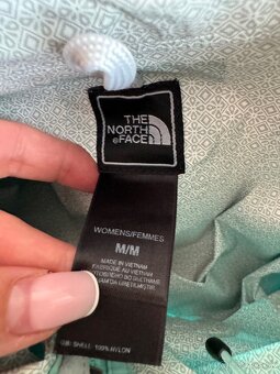 The north face vetrovka - 5