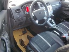 Ford Kuga TITANIUM X 2011, 4x4, AUTOMAT,panorama,PLNÁ VÝBAVA - 5