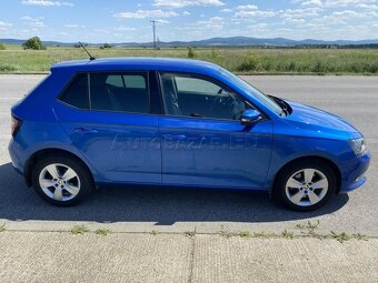 Škoda Fabia 1.2 TSI 110k Style - 5