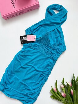 Sexi šaty Pretty little thing S - 5