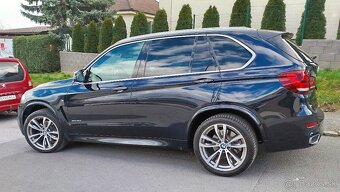 BMW X5 xDrive 40d A/T - 5