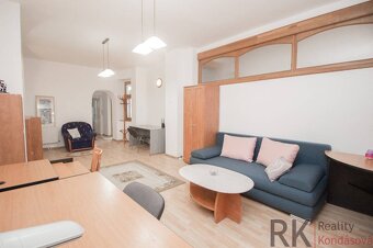 Centrum Košíc- Vrátna ulica, 2-izb. byt (90 m2) - 5
