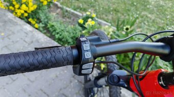 Kellys tygon 29" M - 5