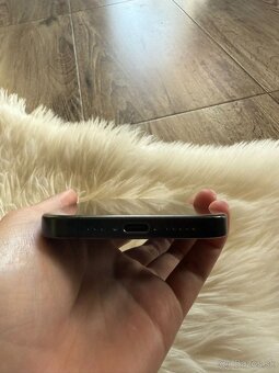 iPhone 15 pro 128gb BLACK TITANIUM - 5