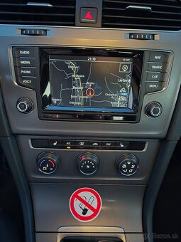 Vw golf 7 1,6 tdi - 5