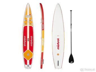 Predám paddlebord Mistral - 5