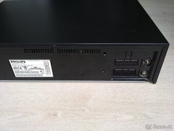 Videorekorder Philips VR485 - 5