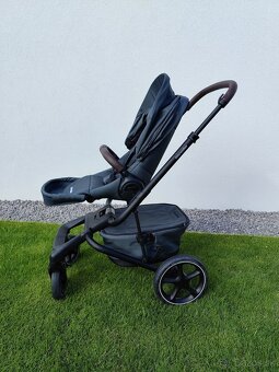 Kočík Easywalker Jimmey pine green 3v1 - 5