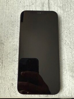 iPhone12 Pro Max 128GB 2ks700€/1ks350€Dohoda pri kupé oboch. - 5