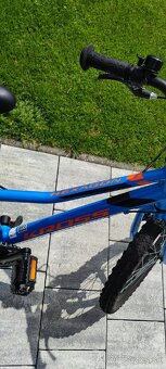 Bicykel Kross Hexagon - 5