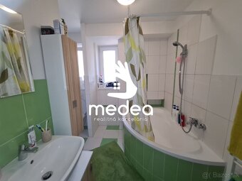EXKLUZÍVNE: 2i byt, 66 m2, tehlová bytovka, Nitra-Wilsonovo - 5