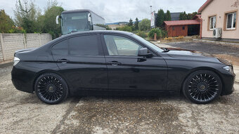 Predam BMW 328i,km:116000,rv:9/2013,velmi dobrý stav. - 5