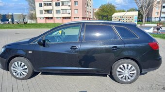 Seat Ibiza 1.6TDi - 5