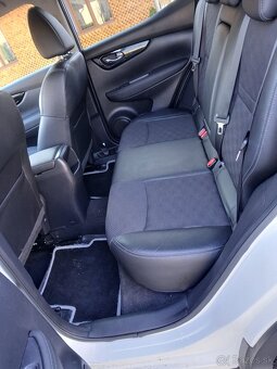 Predám Nissan QASHQAI - 5