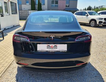 TESLA MODEL 3 STANDARD RANGE PLUS RWD / MOŽNÝ ODPOČET DPH - 5