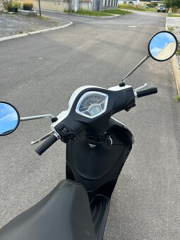 Piaggio Liberty - 5