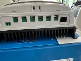 Regulátor nabíjania MPPT EPsolar XDS2 XTRA - 5