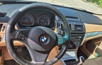 Predam BMW X3 - 5