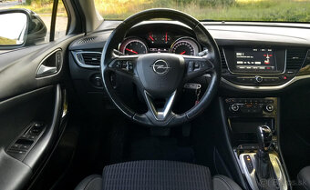 Opel Astra 1.5 Cdti Automat Style Ťažné,LED M2021 Kúp.SR - 5