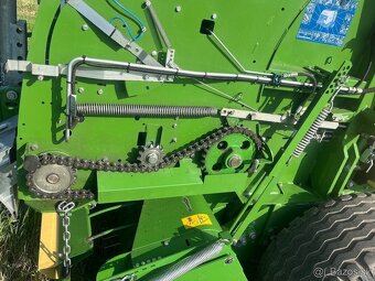 Lis Krone Belima F130 - 5