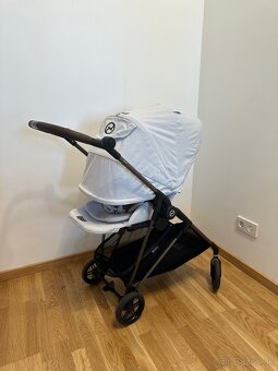 Cybex Melio Gold - 5