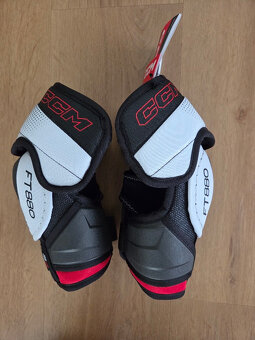 Chrániče CCM Jetspeed FT880 senior - 5