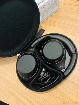 SONY WH-1000XM4 - 5