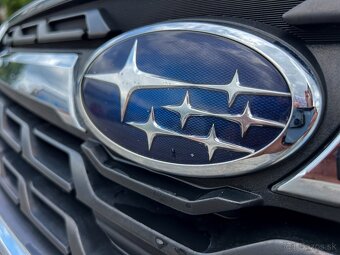 Subaru Forester 2.0D rv.2016 Automat - Výhodné financovanie - 5