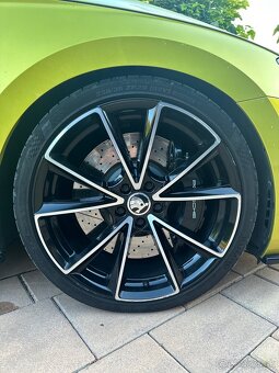 Skoda Superb Sportline 2.0 tsi 206kw - 5