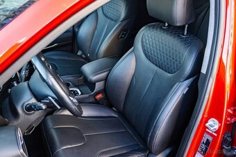 Hyundai Santa Fe 2.2 CRDi A/T - 5